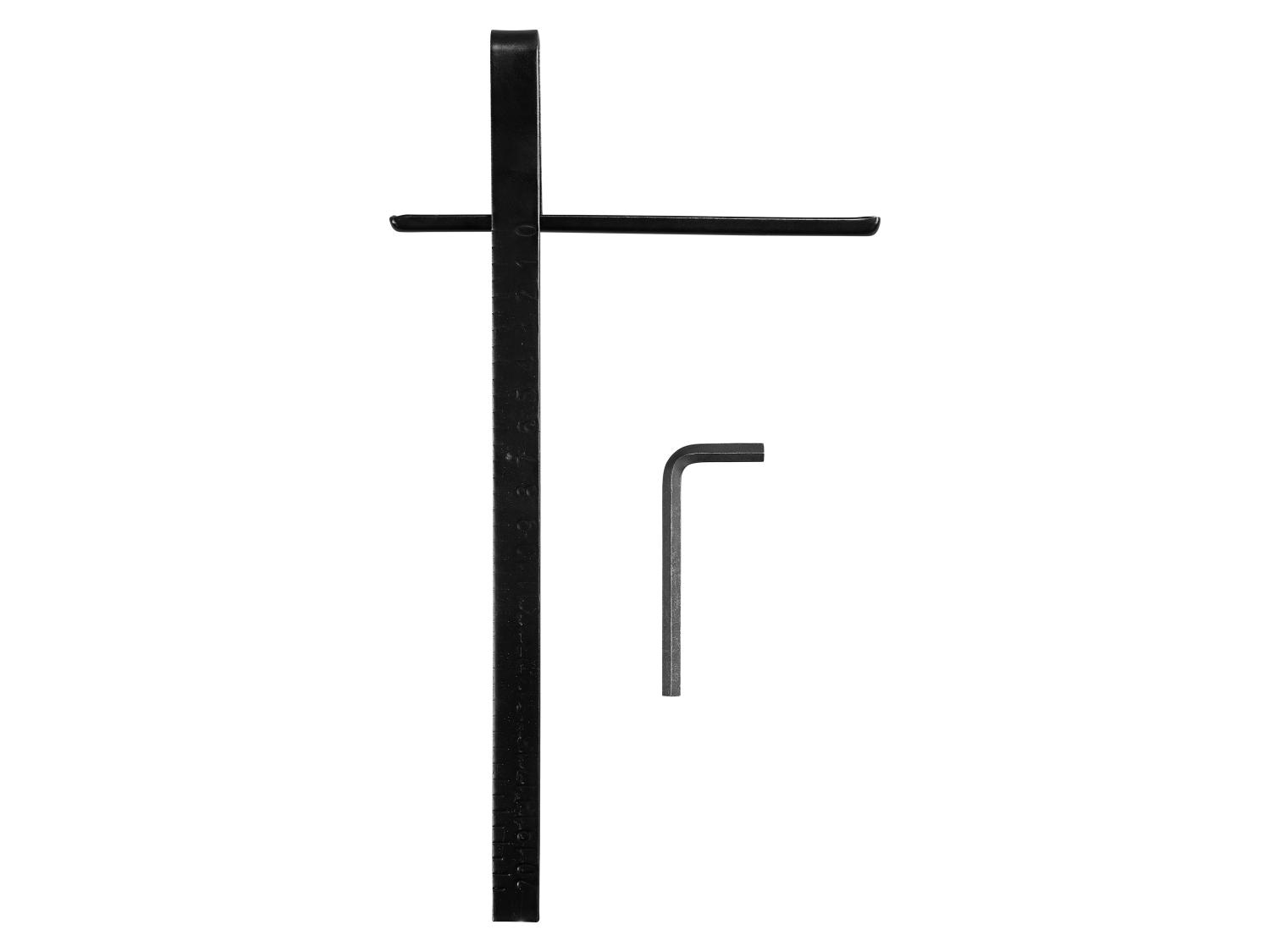 PARKSIDE PERFORMANCE® Aku kézi fém körfűrész PPMSA 20-Li A1 (akku és töltő nélkül)