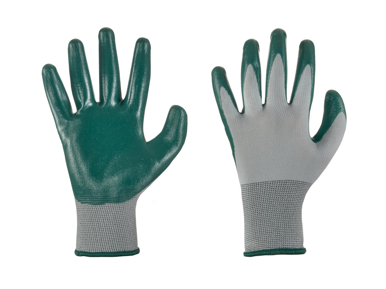 PARKSIDE® Kerti kesztyű - 4 pár