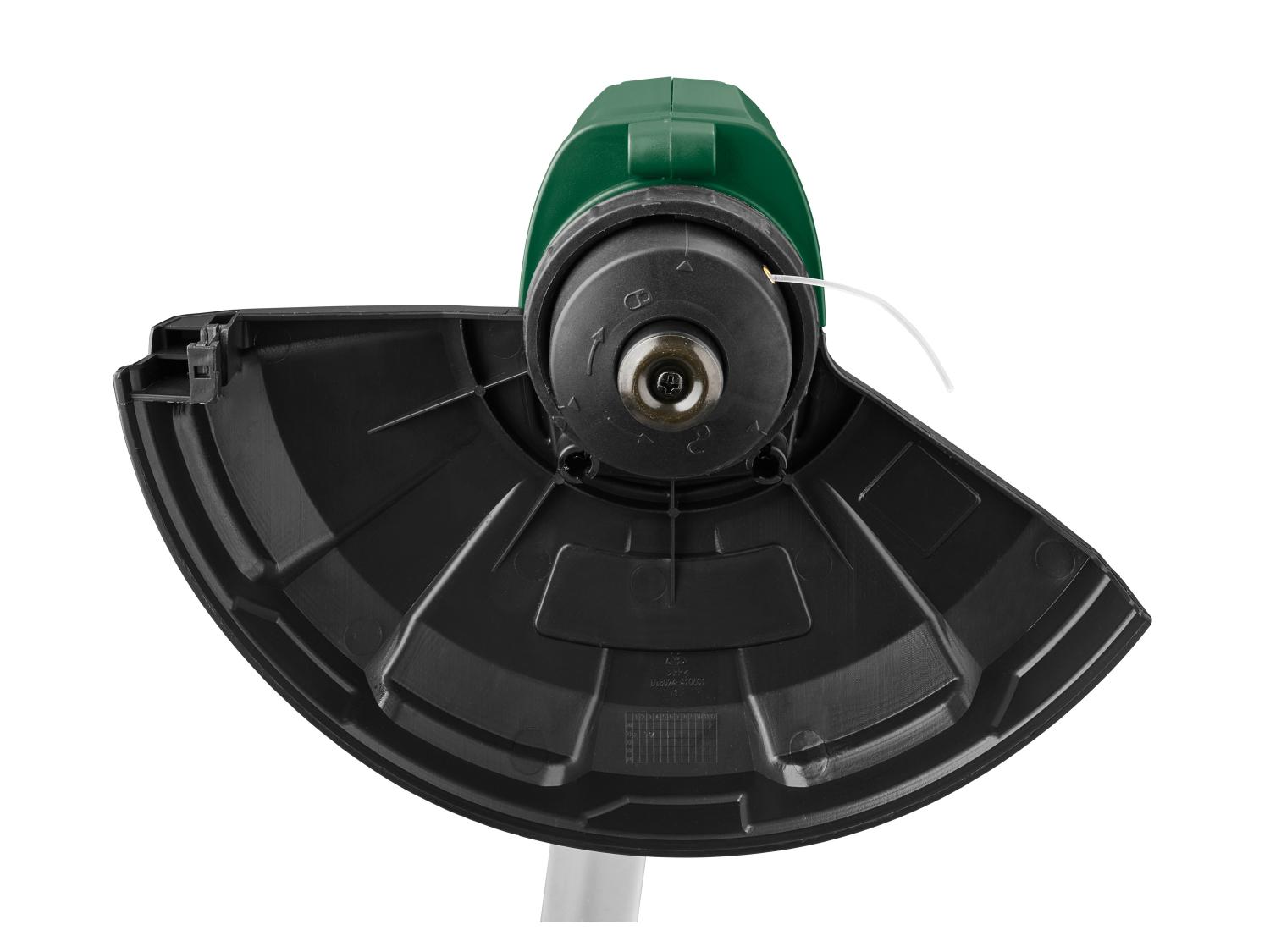 PARKSIDE® PERT 300 C1 elektromos fűszegélynyíró – 300 W