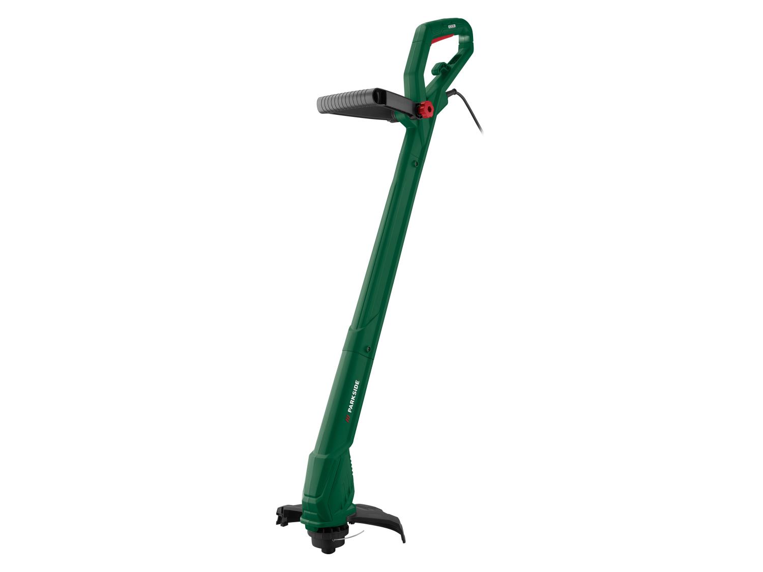 PARKSIDE® PERT 300 C1 elektromos fűszegélynyíró – 300 W