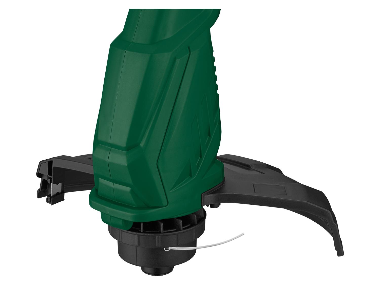 PARKSIDE® PERT 300 C1 elektromos fűszegélynyíró – 300 W