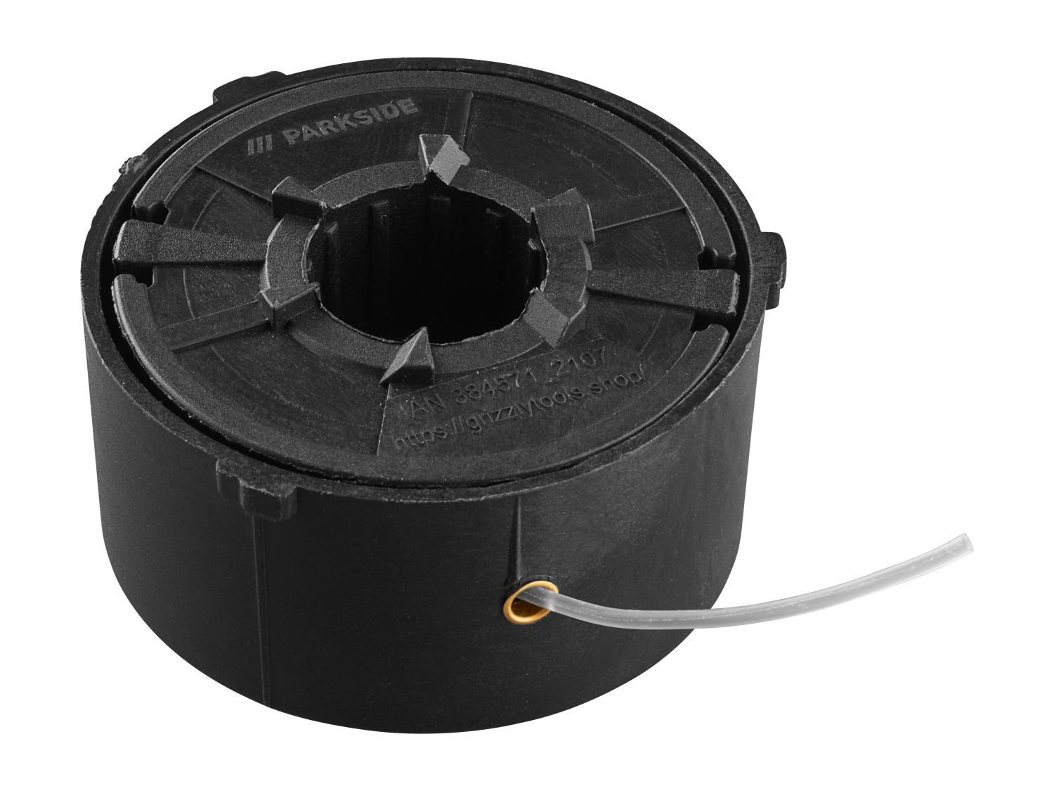 PARKSIDE® PERT 300 C1 elektromos fűszegélynyíró – 300 W