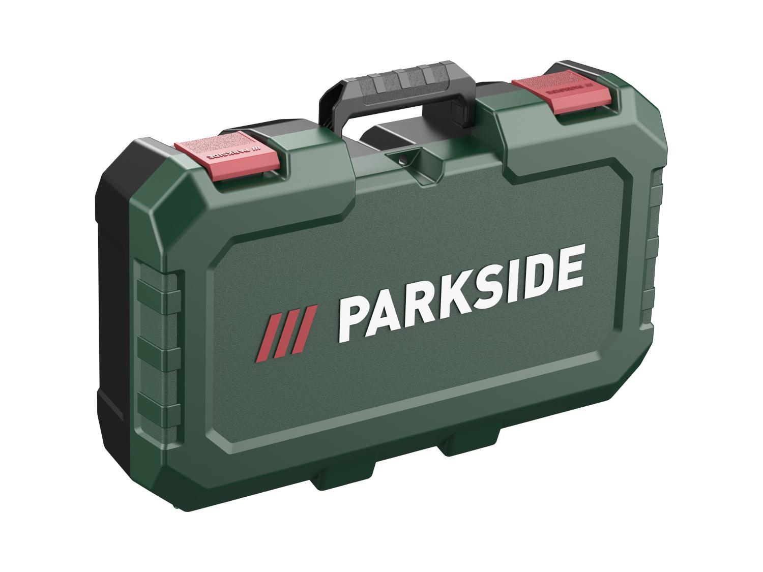 PARKSIDE® PSSA 20-Li B2 Akkumulátoros orrfűrész - (Akkumulátor és töltő nélkül)