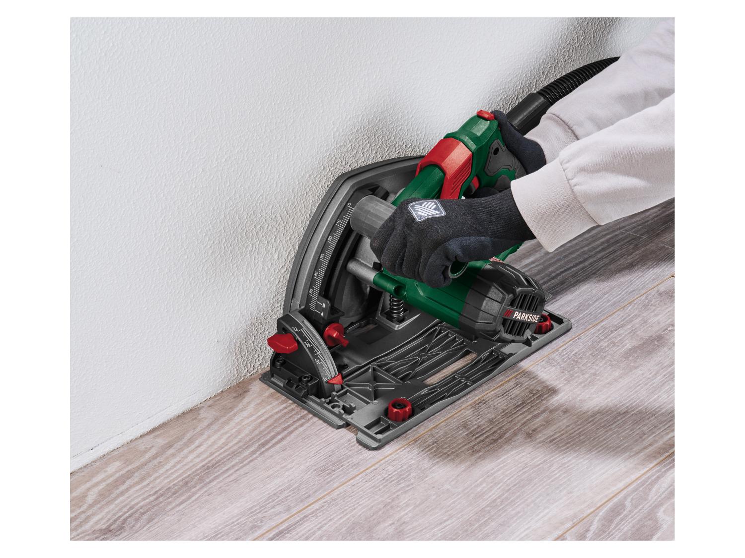 PARKSIDE® PTSS 1200 D3 Merülőfűrész