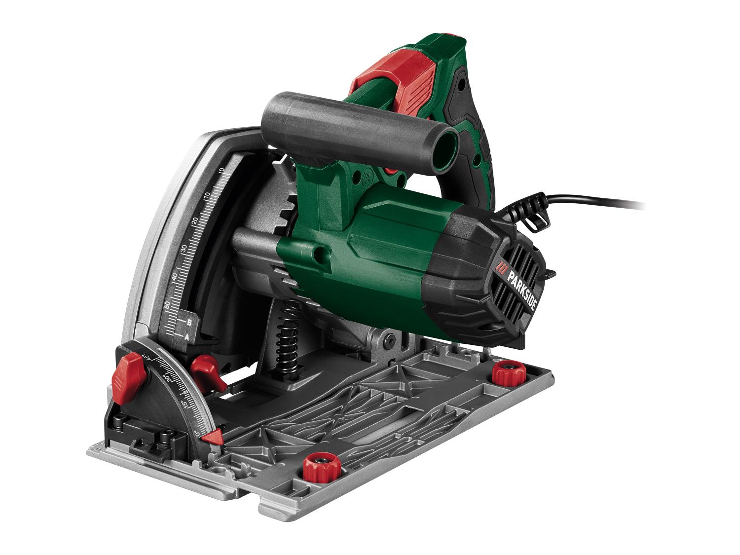 PARKSIDE® PTSS 1200 D3 Merülőfűrész