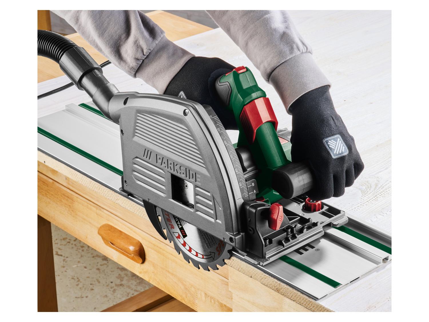 PARKSIDE® PTSS 1200 D3 Merülőfűrész