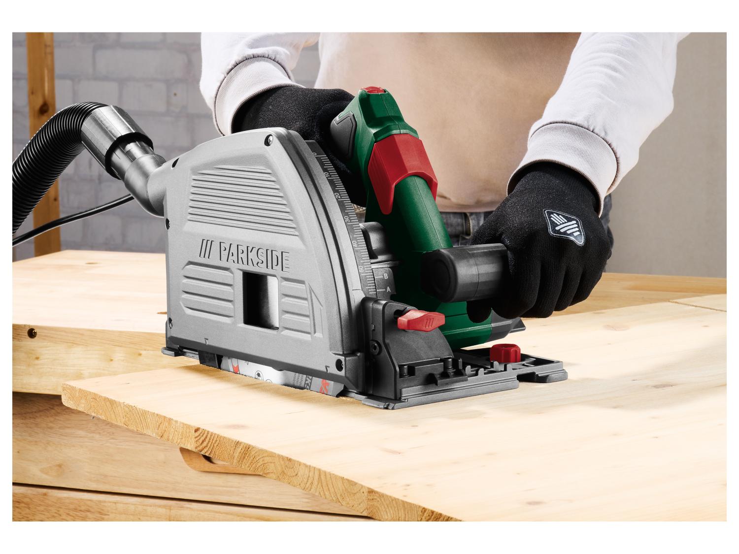 PARKSIDE® PTSS 1200 D3 Merülőfűrész