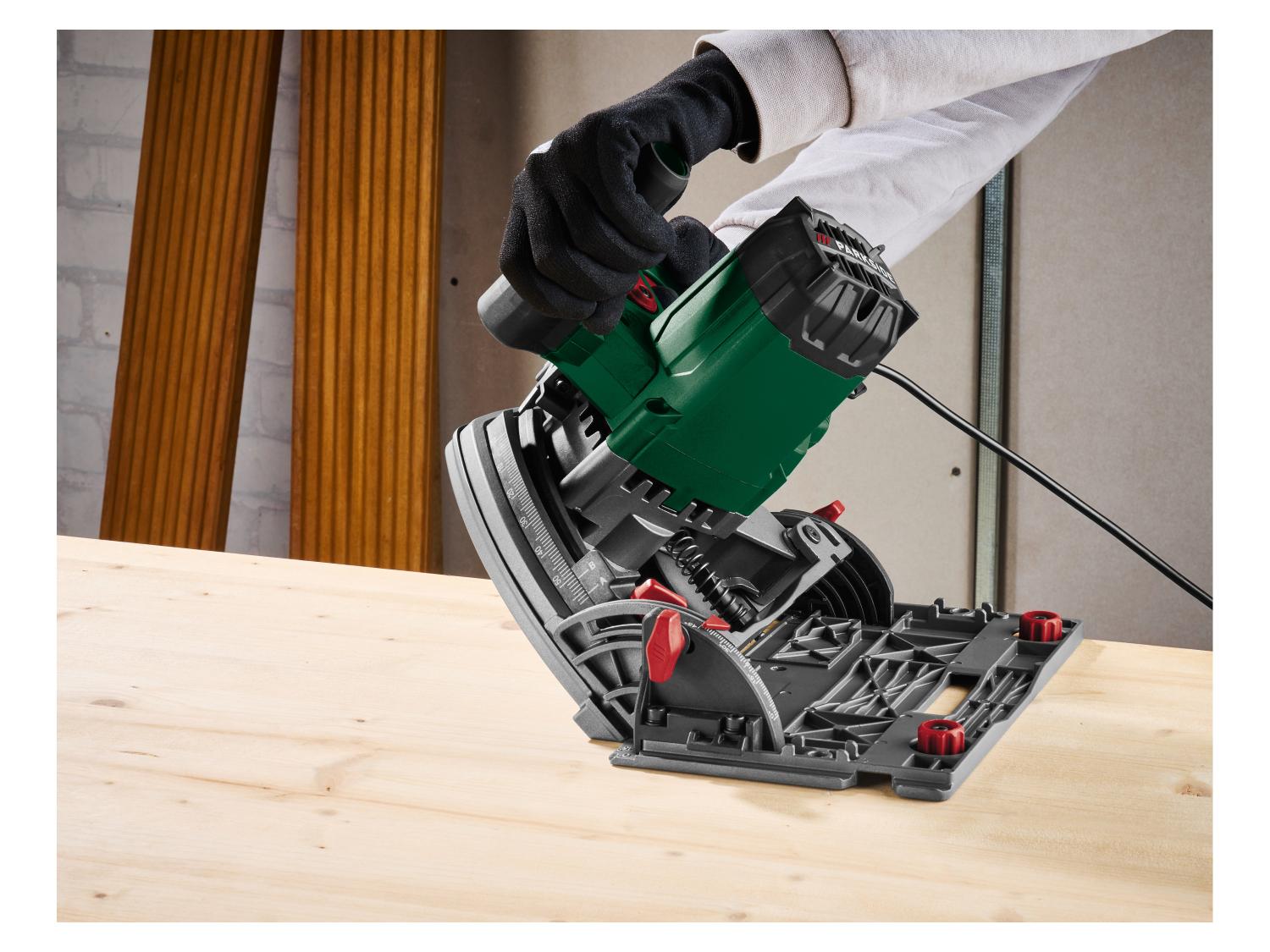 PARKSIDE® PTSS 1200 D3 Merülőfűrész