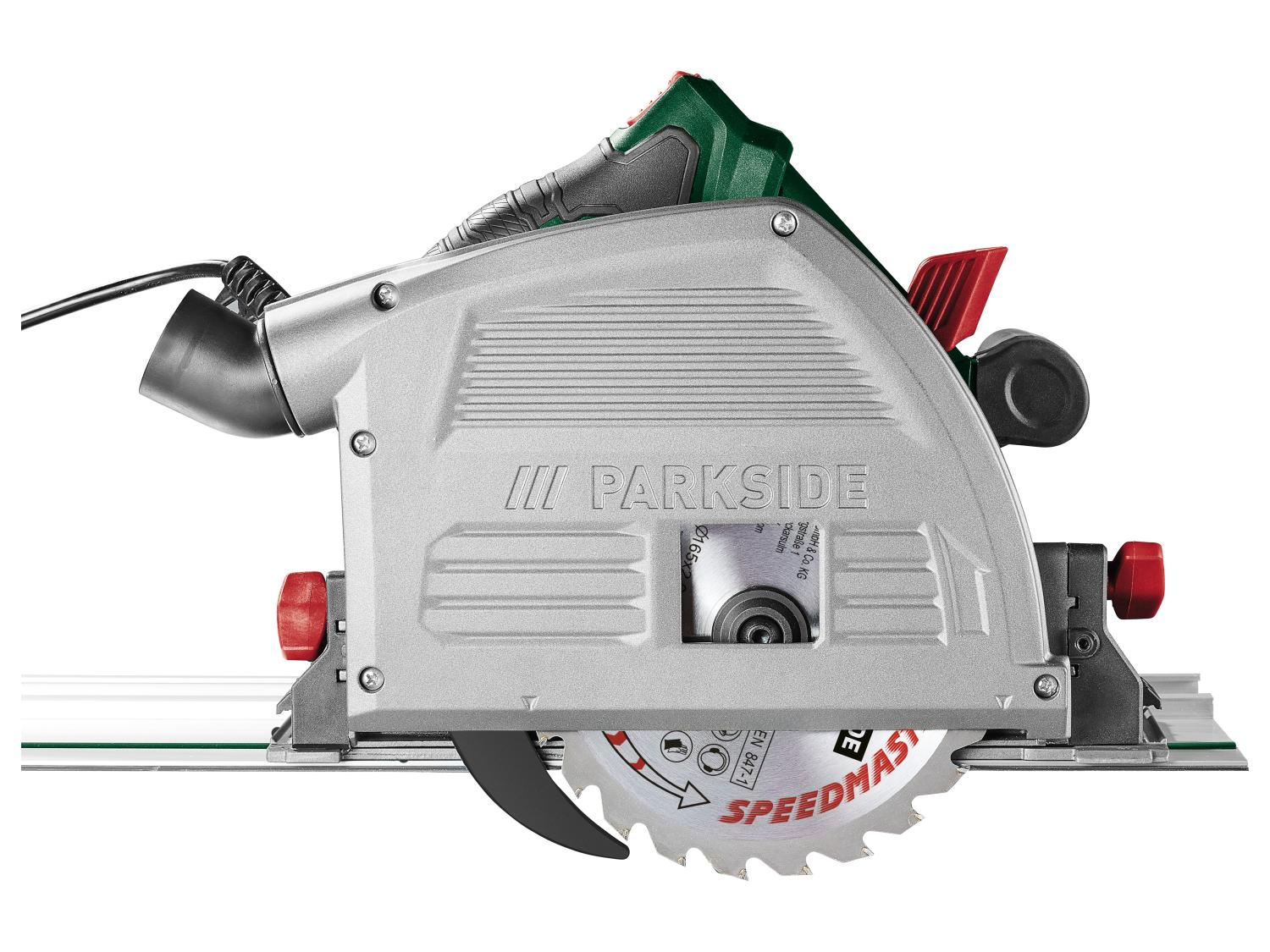 PARKSIDE® PTSS 1200 D3 Merülőfűrész