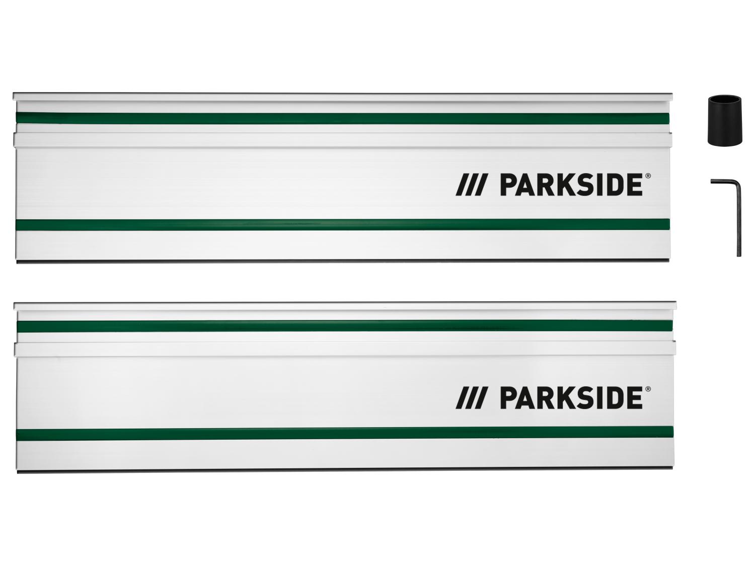 PARKSIDE® PTSS 1200 D3 Merülőfűrész