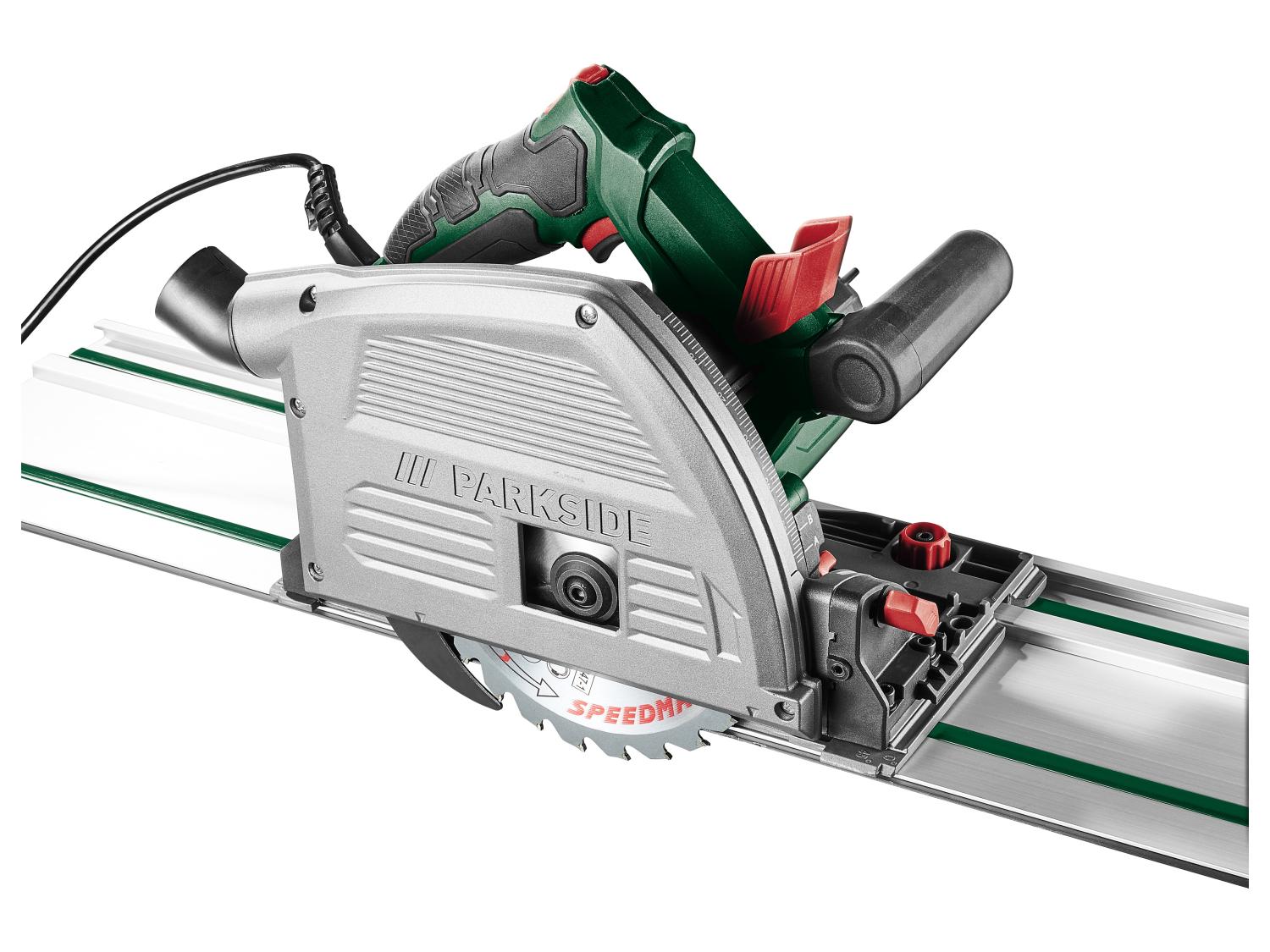 PARKSIDE® PTSS 1200 D3 Merülőfűrész