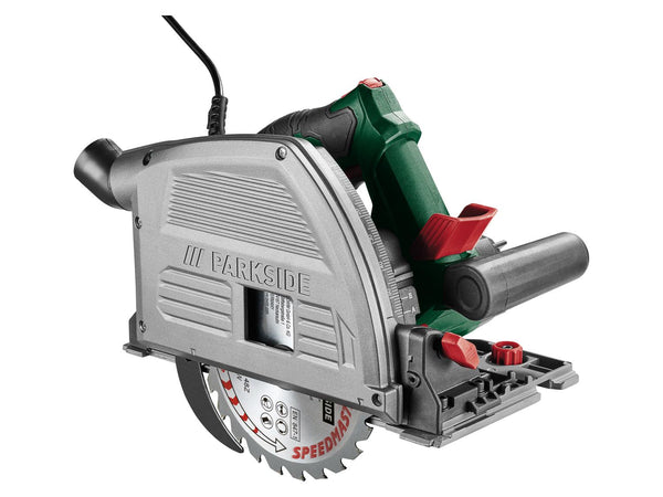 PARKSIDE® PTSS 1200 D3 Merülőfűrész