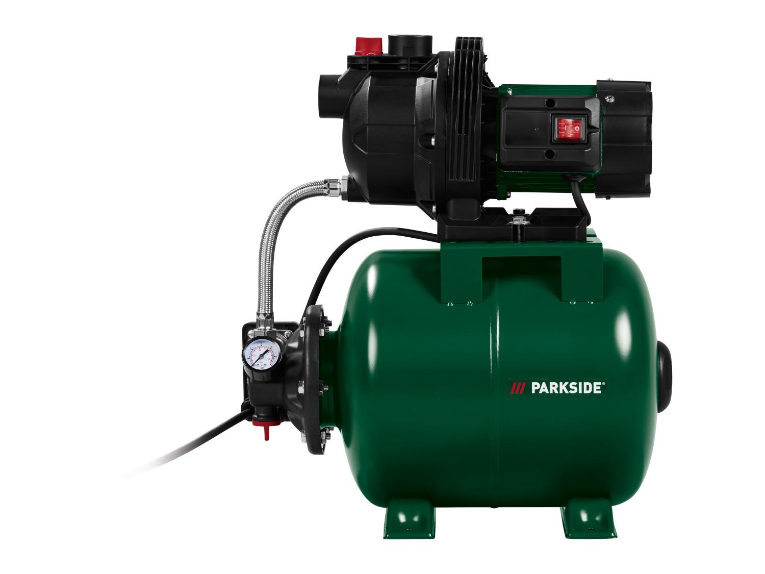 PARKSIDE® PHWW 1000 A1 Házi vízmű