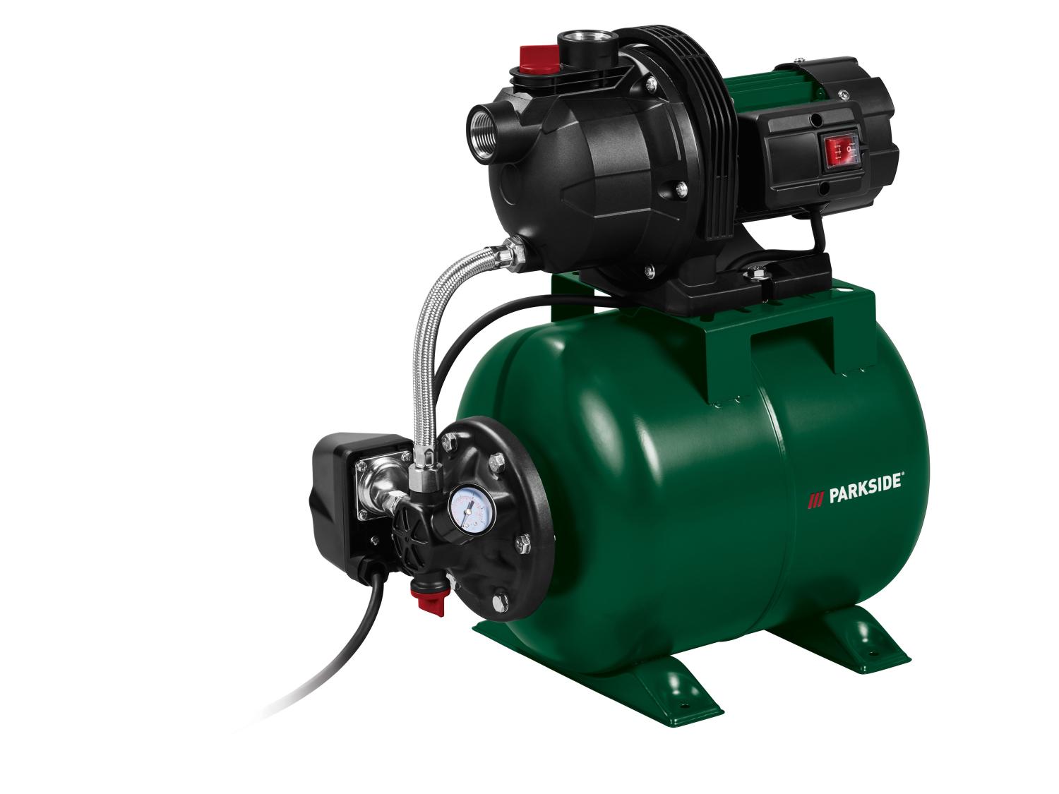 PARKSIDE® PHWW 1000 A1 Házi vízmű