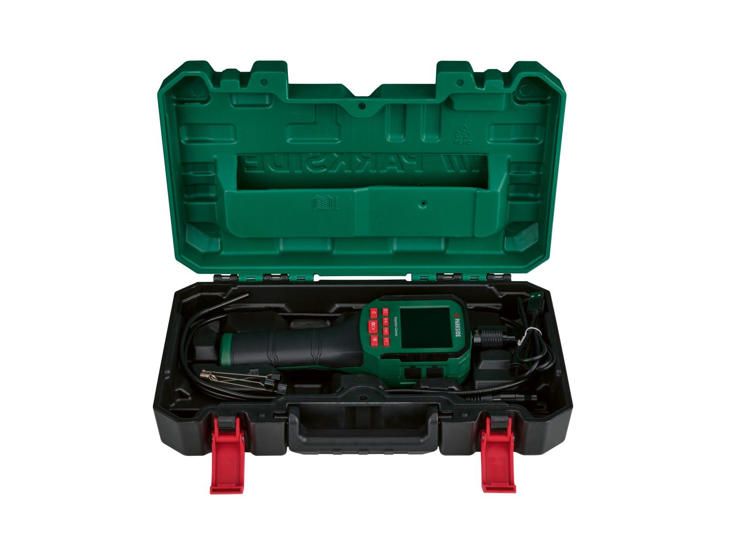 PARKSIDE® PKI 2.8 C4 Endoszkóp ellenőrző kamera