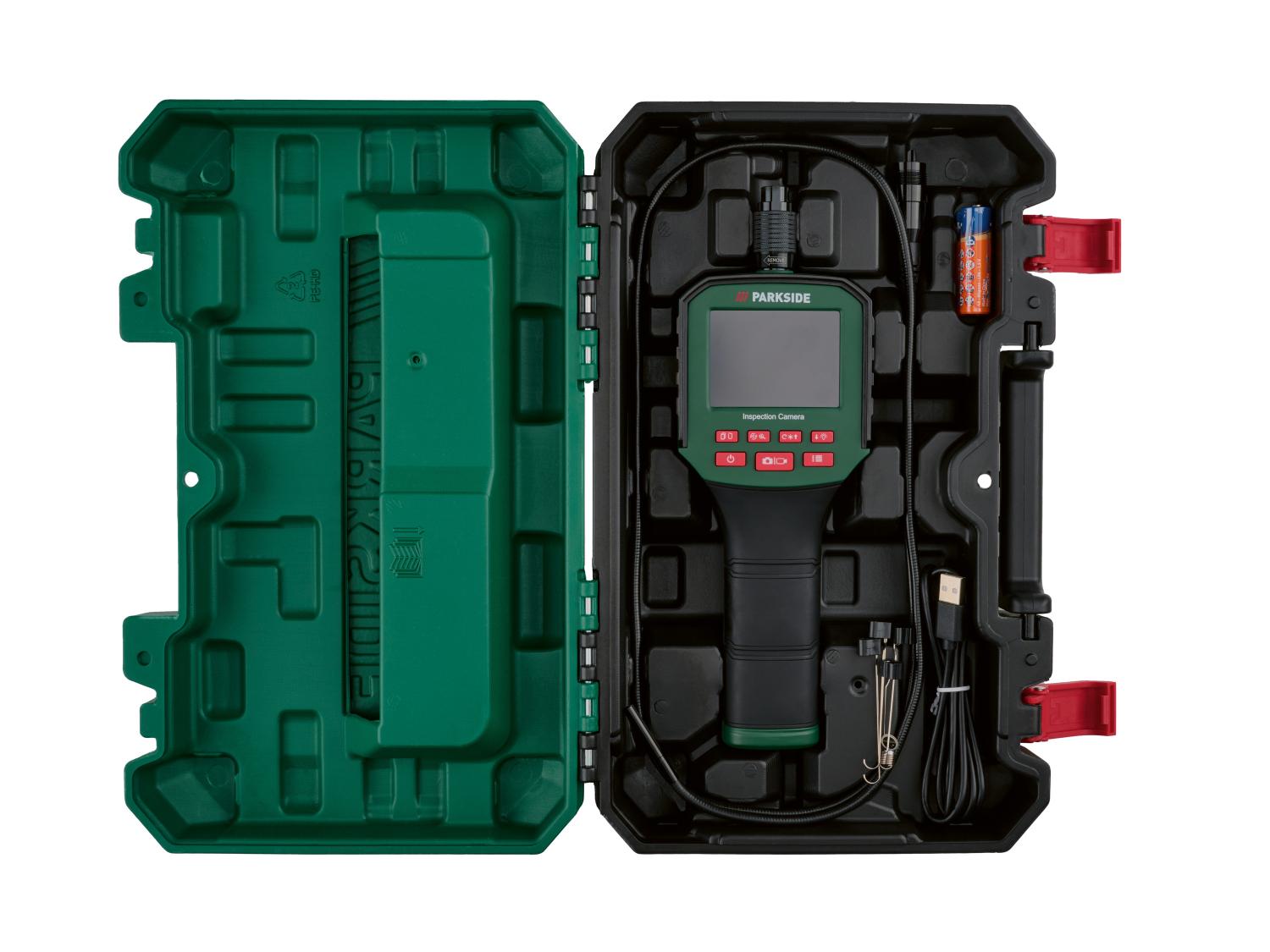 PARKSIDE® PKI 2.8 C4 Endoszkóp ellenőrző kamera