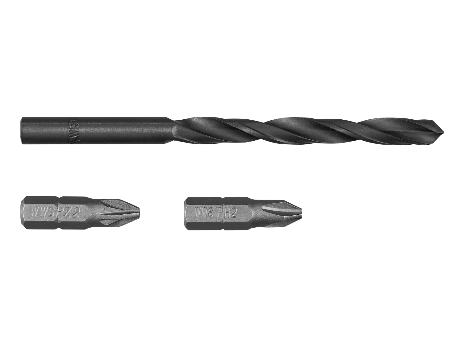 PARKSIDE® 2-sebességes Elektromos Fúrógép PNS 300 B3