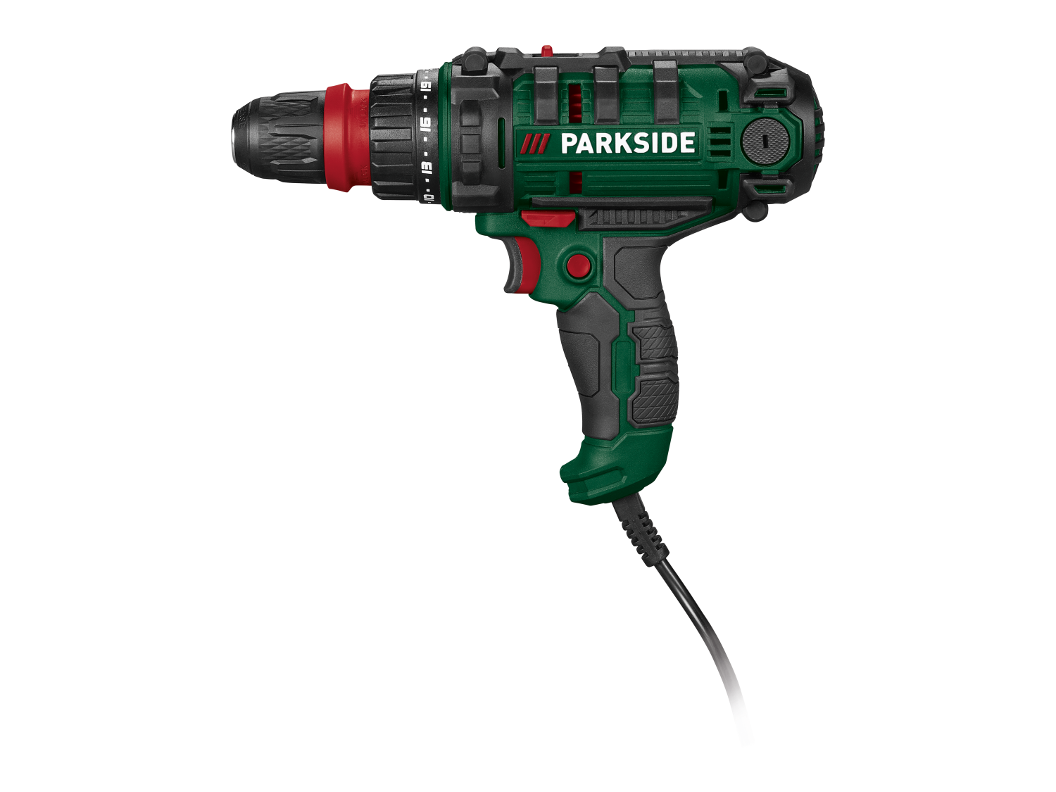 PARKSIDE® 2-sebességes Elektromos Fúrógép PNS 300 B3