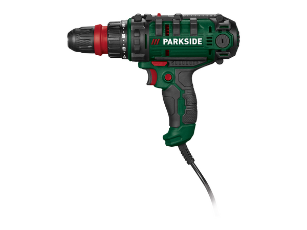 PARKSIDE® 2-sebességes Elektromos Fúrógép PNS 300 B3