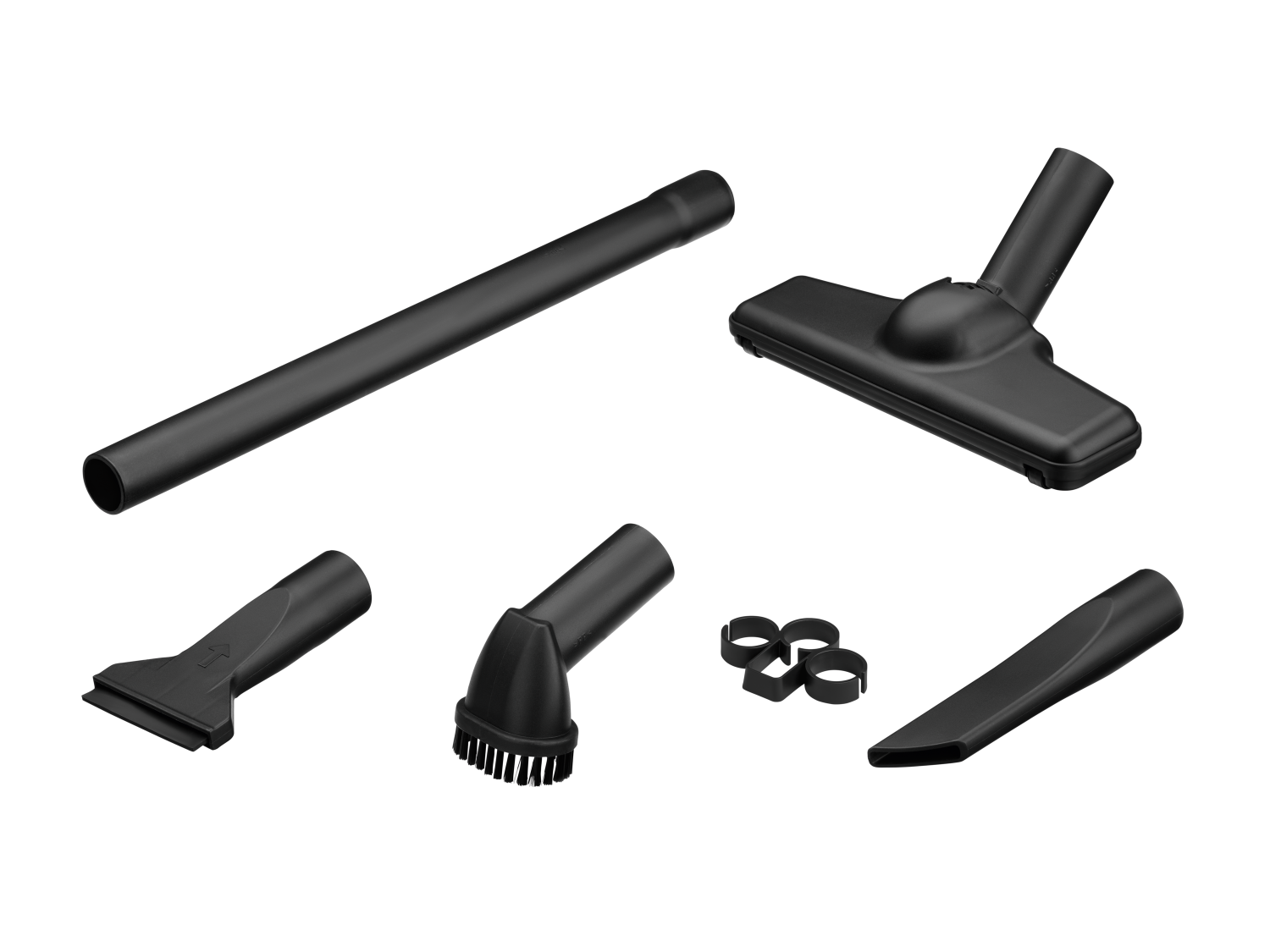 PARKSIDE® PHSSA 20-Li D2 – 20 V vezeték nélküli kézi porszívó (akku és töltő nélkül)