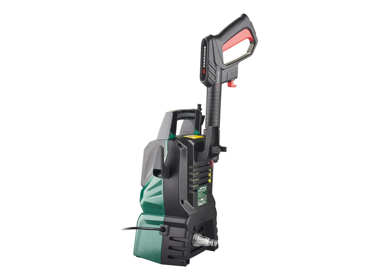 PARKSIDE® PHD 110 G2 Magasnyomású mosó