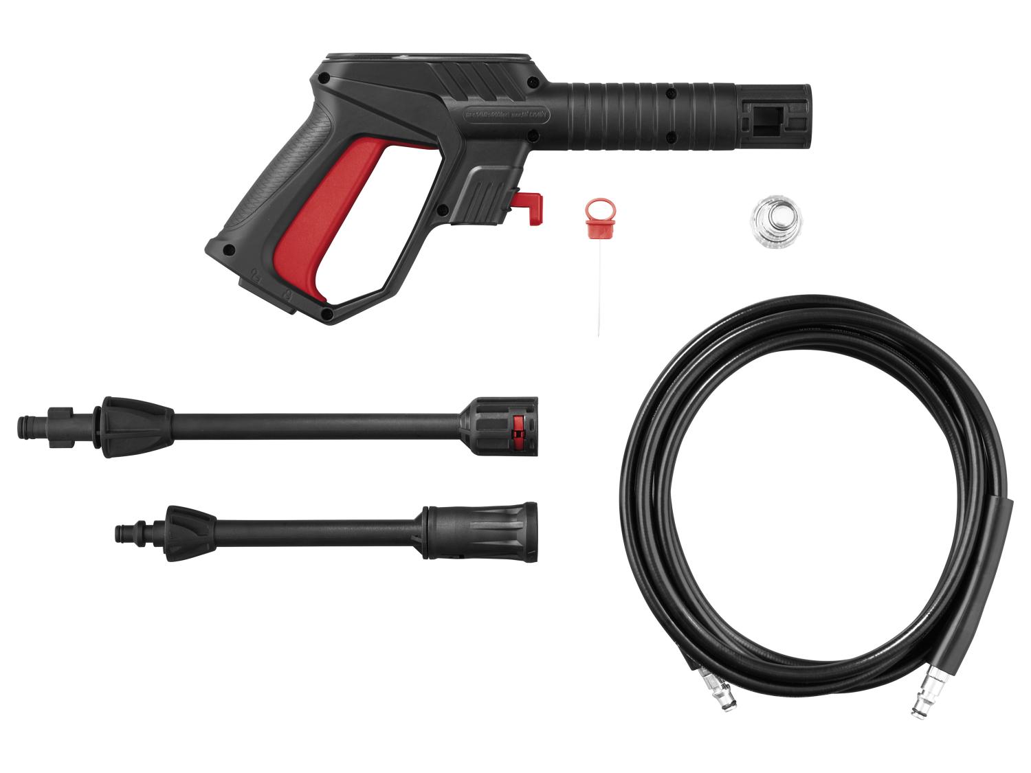 PARKSIDE® PHD 110 G2 Magasnyomású mosó
