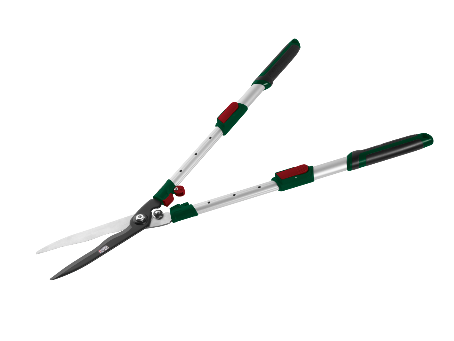 PARKSIDE® Teleszkópos sövényvágó olló