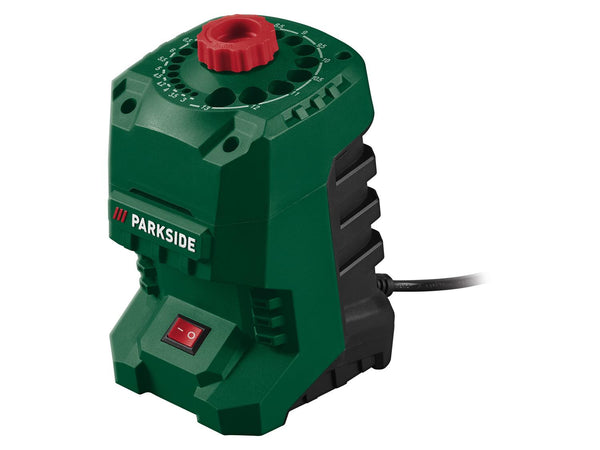 PARKSIDE® PBSG 95 F6 – Fúrószár élező