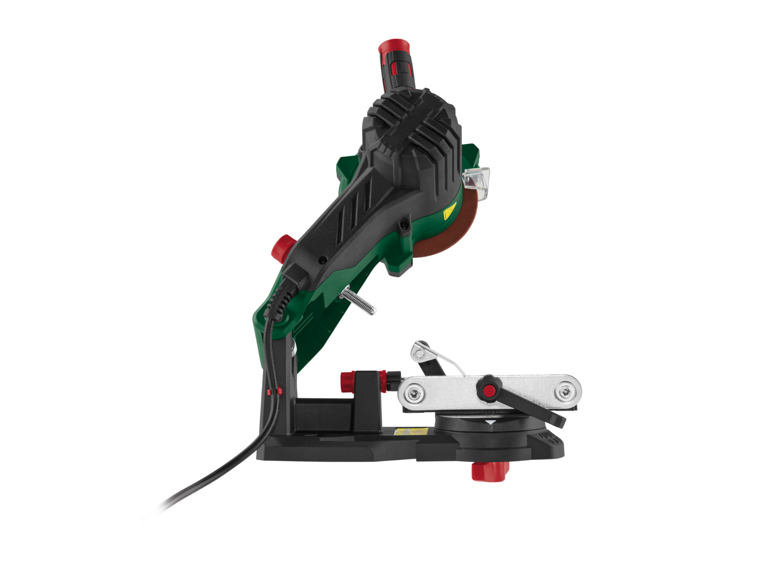 PARKSIDE® PEKSG 85 F4 Elektromos láncélező – 85 W
