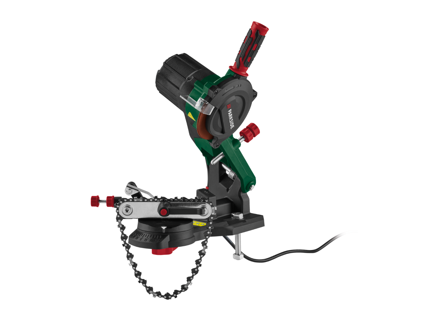 PARKSIDE® PEKSG 85 F4 Elektromos láncélező – 85 W