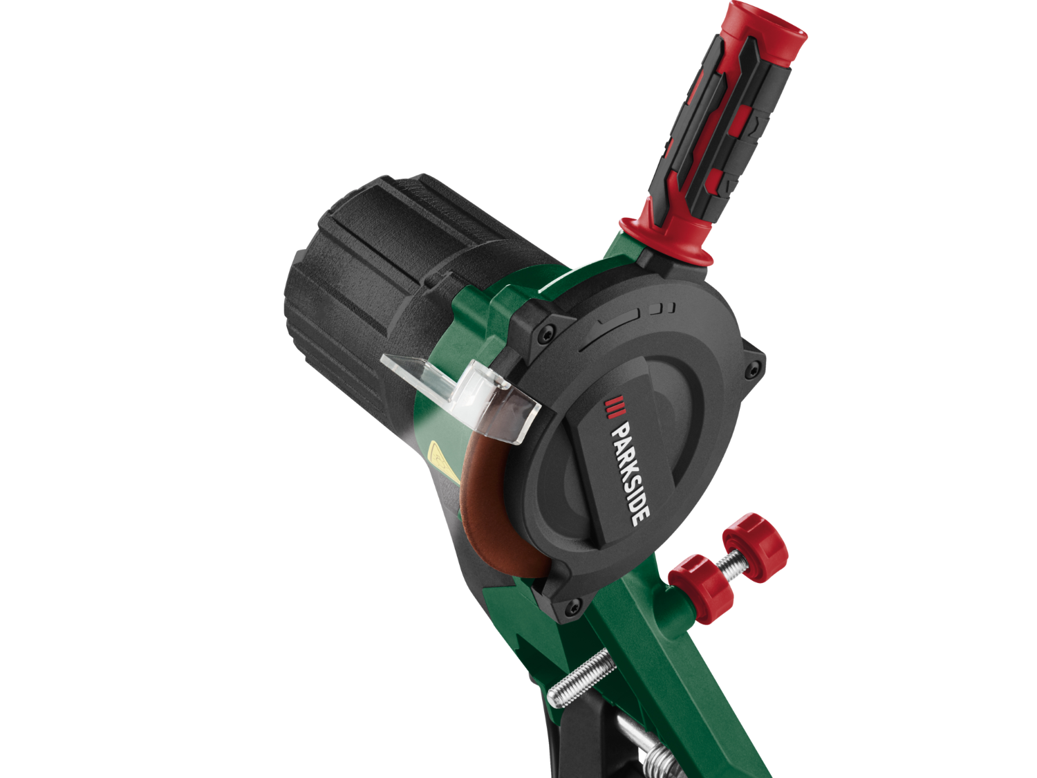 PARKSIDE® PEKSG 85 F4 Elektromos láncélező – 85 W