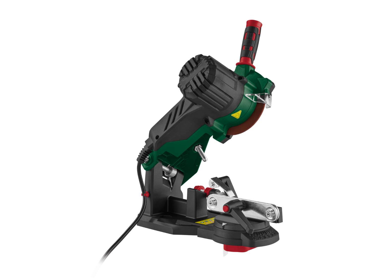 PARKSIDE® PEKSG 85 F4 Elektromos láncélező – 85 W