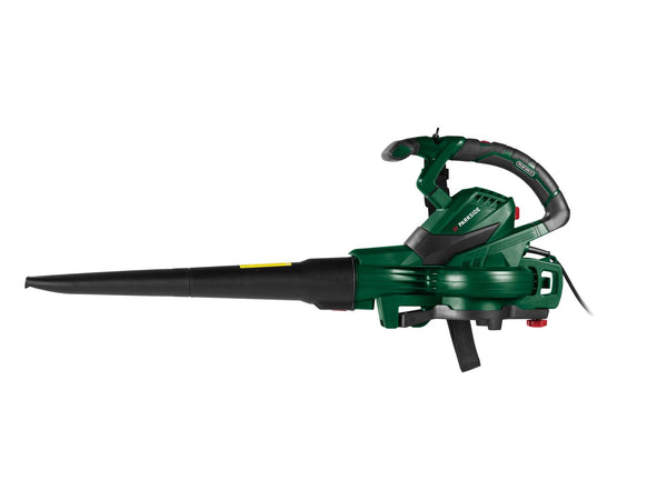 PARKSIDE® PELSB 3000 A1 elektromos lombszívó és lombfúvó – 3000 W