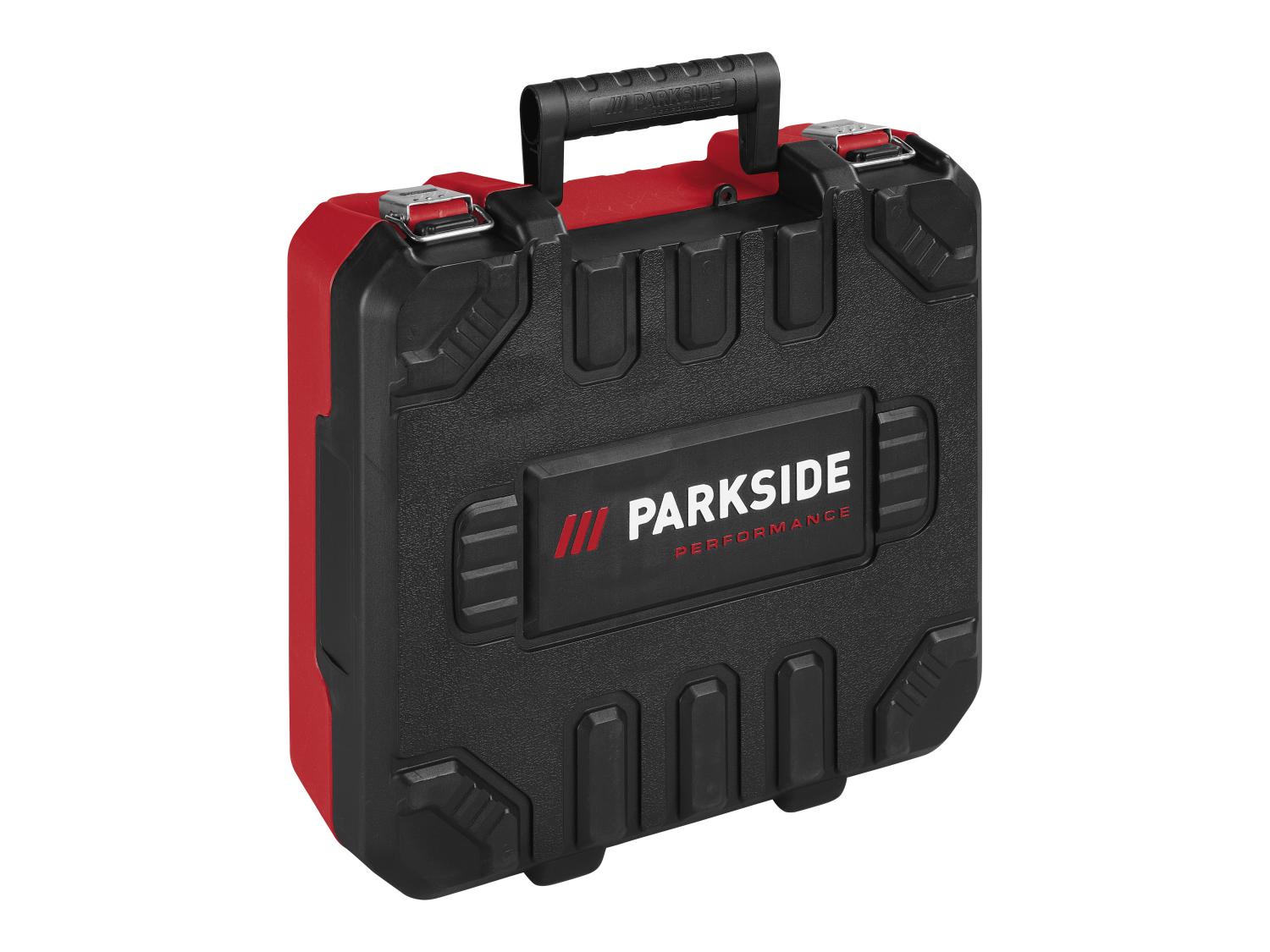 PARKSIDE PERFORMANCE® PPSTKA 12 A1 Akkus szúrófűrész  – (Akkumulátor és töltő nélkül)