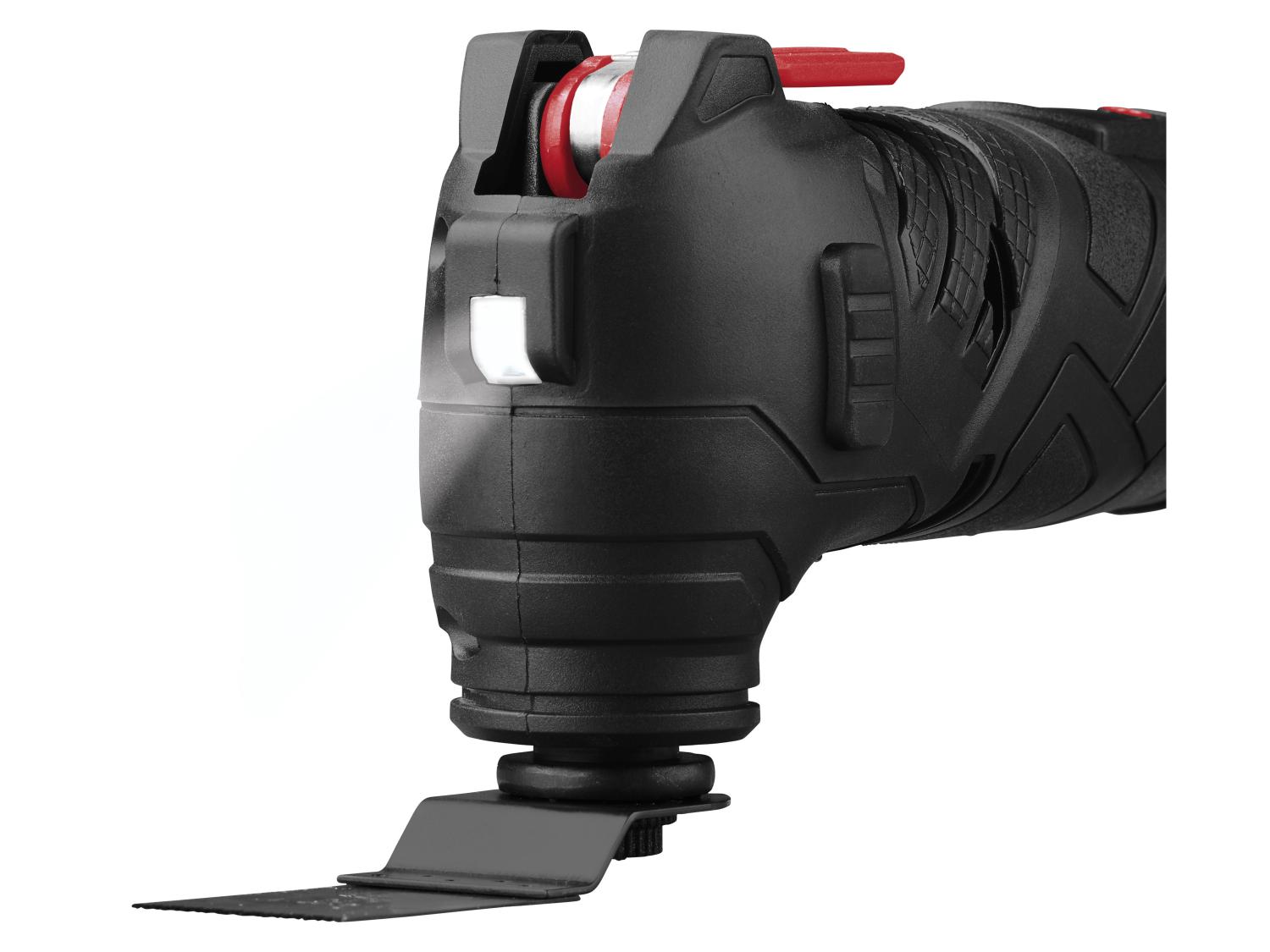 PARKSIDE PERFORMANCE® PPMFWA 12 A1 - Akkus multifunkciós szerszám – akku és töltő nélkül