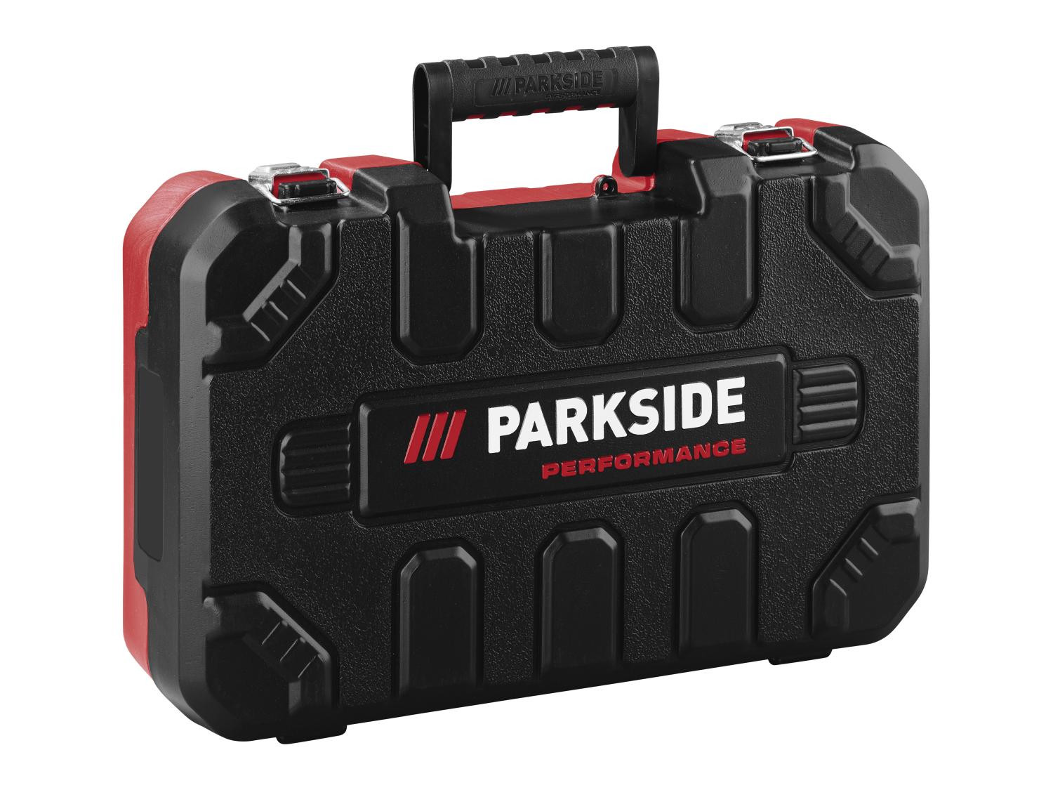 PARKSIDE PERFORMANCE® PPMFWA 12 A1 - Akkus multifunkciós szerszám – akku és töltő nélkül