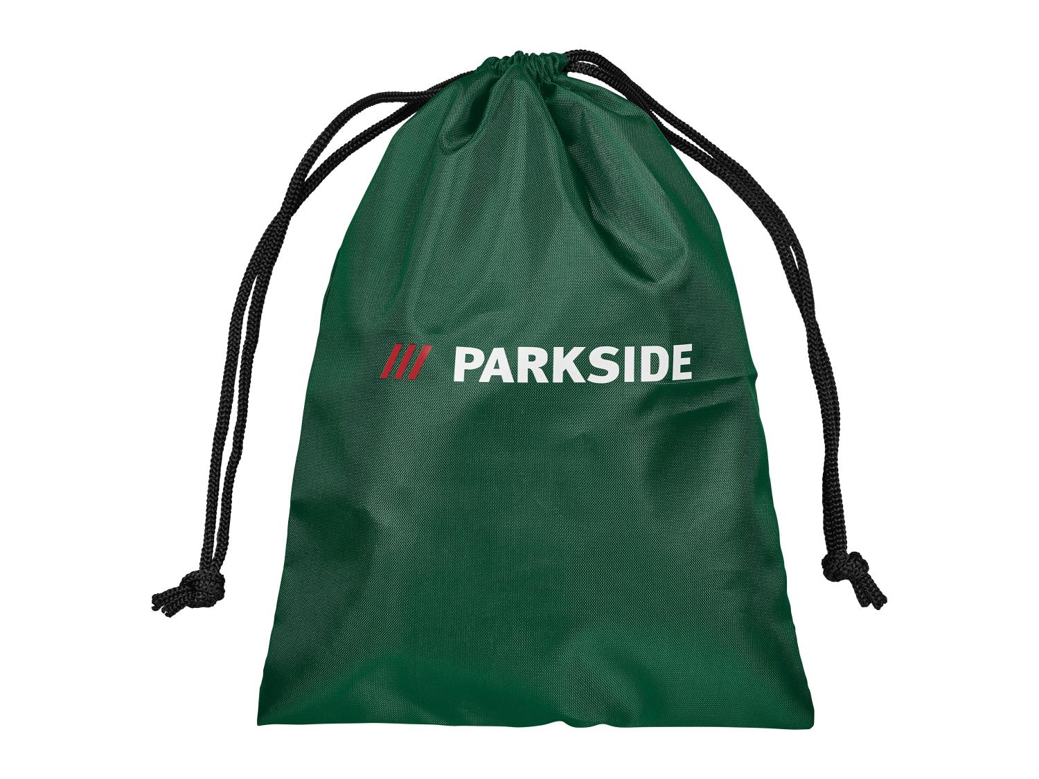 PARKSIDE® PAUKGB A1 Akkumulátoros univerzális kis légfúvó