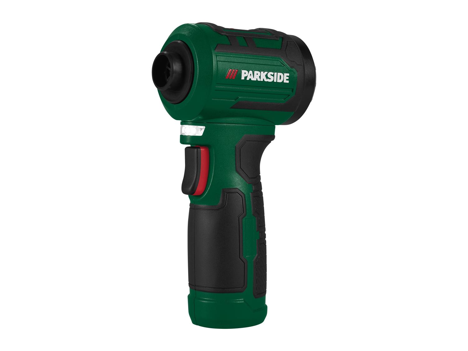 PARKSIDE® PAUKGB A1 Akkumulátoros univerzális kis légfúvó