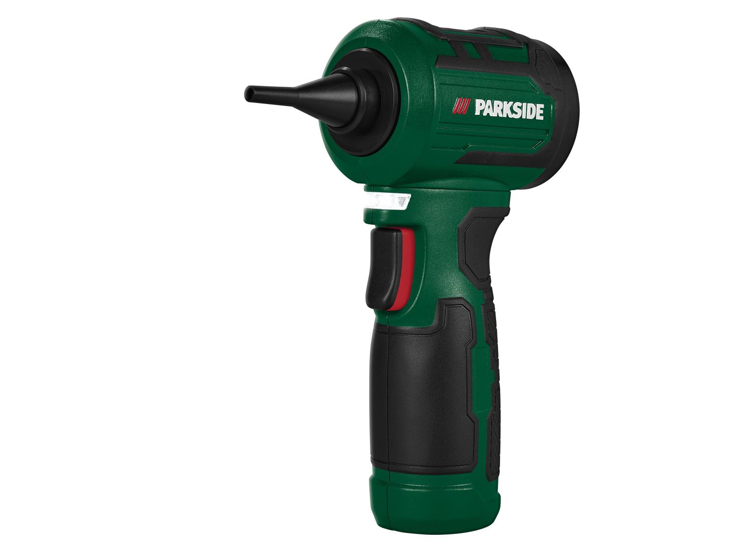 PARKSIDE® PAUKGB A1 Akkumulátoros univerzális kis légfúvó