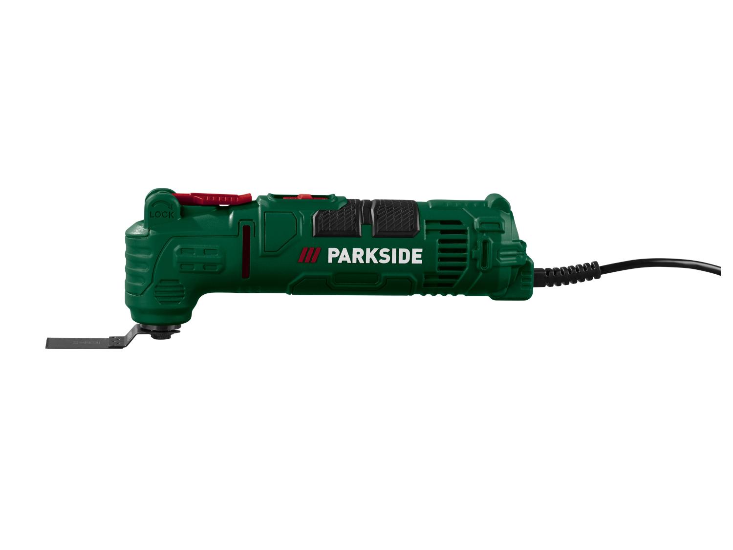 PARKSIDE® PMFW 250 A1 – 250 W multifunkciós szerszám
