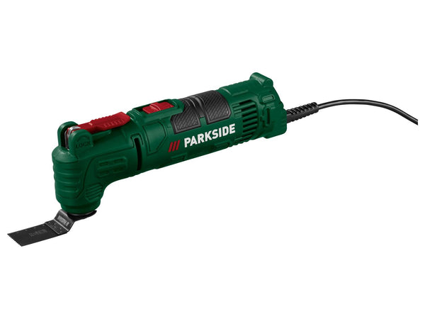 PARKSIDE® PMFW 250 A1 – 250 W multifunkciós szerszám
