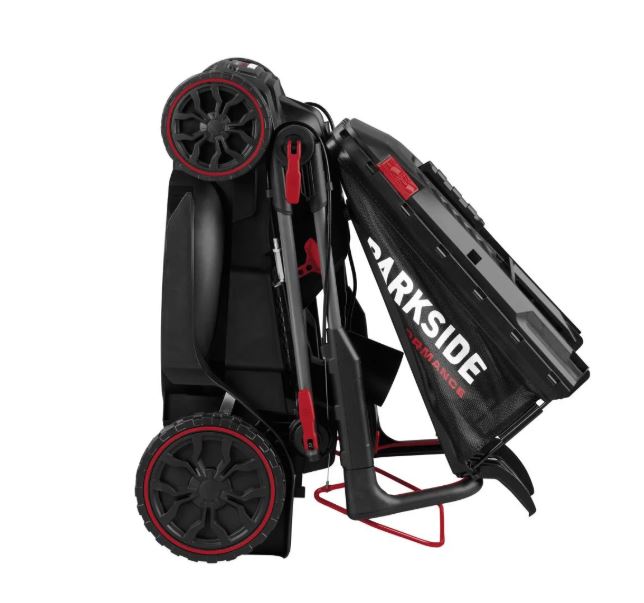PARKSIDE PERFORMANCE® PPERM 2000 B2 Elektromos fűnyíró