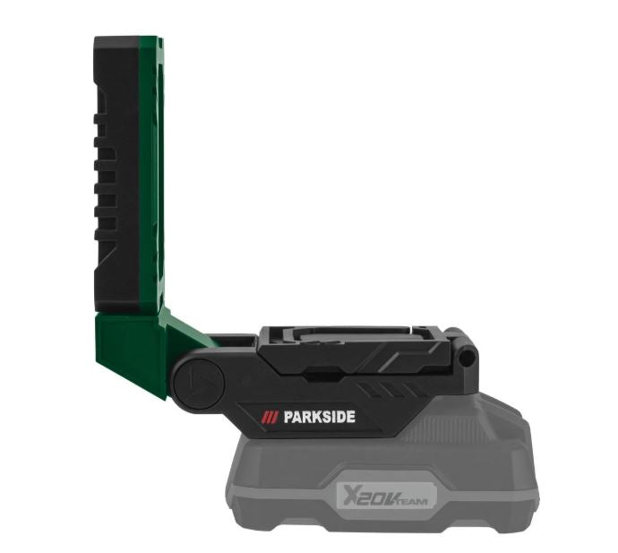 PARKSIDE® PLLA 20 Li A1 Akkus LED munkalámpa