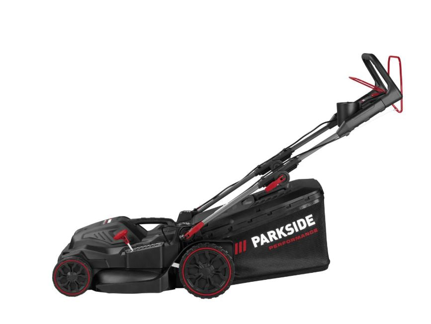 PARKSIDE PERFORMANCE® PPERM 2000 B2 Elektromos fűnyíró