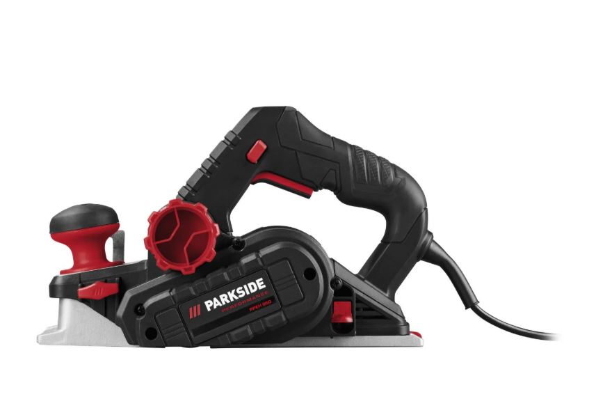 PARKSIDE PERFORMANCE® PPEH 950 Elektromos gyalu