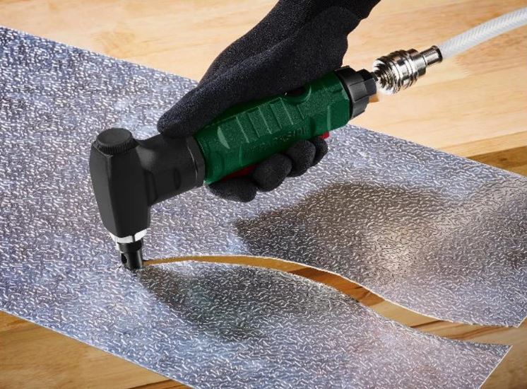 PARKSIDE® PDNB 6.3 C3 Pneumatikus lemezkivágó