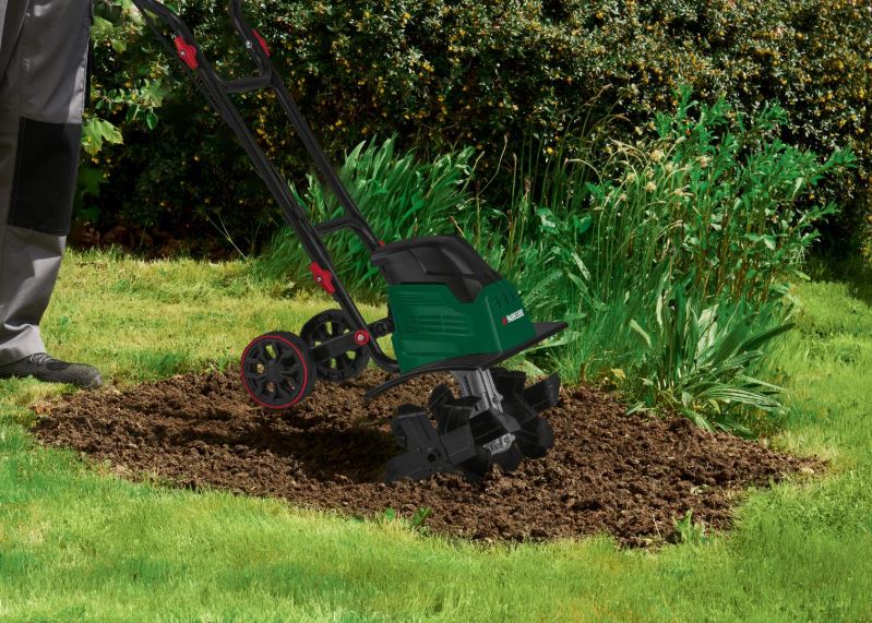 PARKSIDE® PEBH 1500 B2 Rotációs kapa
