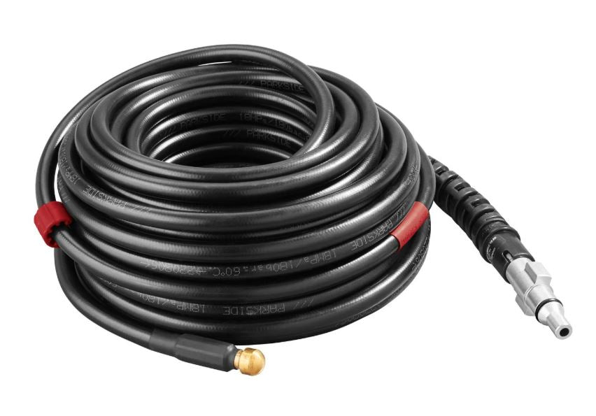 PARKSIDE® PRRS 15 B3 Csőtisztító