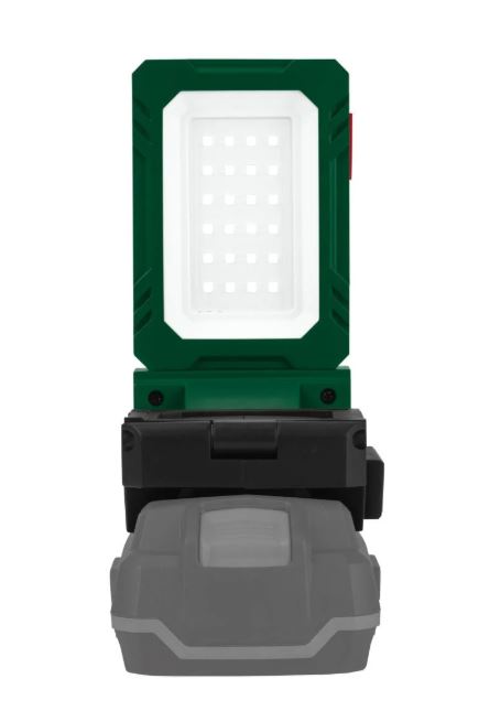 PARKSIDE® PLLA 20 Li A1 Akkus LED munkalámpa