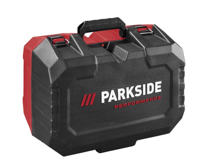 PARKSIDE PERFORMANCE® PPEH 950 Elektromos gyalu